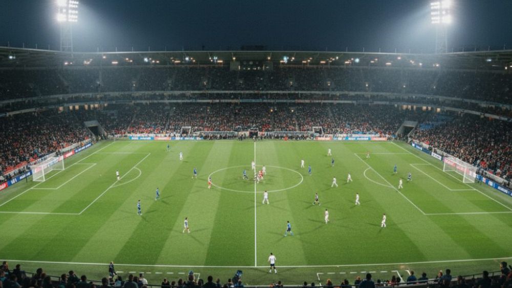 Soi kèo Espanyol vs Atlético Madrid: 5 bước chốt kèo La Liga 2026/27